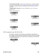 Preview for 205 page of Honeywell Granit XP 199 i Series User Manual