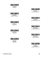 Preview for 217 page of Honeywell Granit XP 199 i Series User Manual