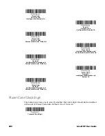 Preview for 218 page of Honeywell Granit XP 199 i Series User Manual