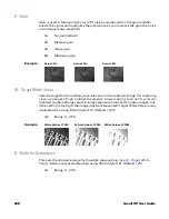 Предварительный просмотр 226 страницы Honeywell Granit XP 199 i Series User Manual