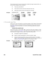 Предварительный просмотр 234 страницы Honeywell Granit XP 199 i Series User Manual