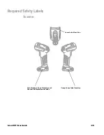 Предварительный просмотр 289 страницы Honeywell Granit XP 199 i Series User Manual