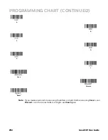 Preview for 310 page of Honeywell Granit XP 199 i Series User Manual