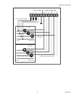 Preview for 11 page of Honeywell Green Class meter Installation Instructions Manual