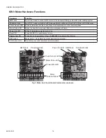 Preview for 14 page of Honeywell Green Class meter Installation Instructions Manual