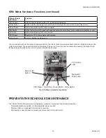 Preview for 15 page of Honeywell Green Class meter Installation Instructions Manual