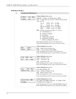 Preview for 42 page of Honeywell GSMV4G Installation And Setup Manual