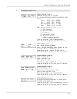 Preview for 43 page of Honeywell GSMV4G Installation And Setup Manual