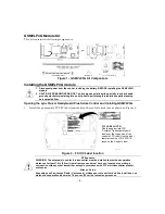 Preview for 4 page of Honeywell GSMVLP4G Installation And Programming Manual