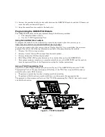 Preview for 7 page of Honeywell GSMVLP4G Installation And Programming Manual