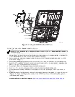 Preview for 2 page of Honeywell GSMVLP5 Installation And Setup Manual