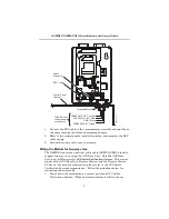 Preview for 9 page of Honeywell GSMX4G Installation And Setup Manual