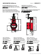 Предварительный просмотр 21 страницы Honeywell GSX Series Installation Instructions Manual