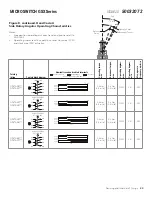 Предварительный просмотр 23 страницы Honeywell GSX Series Installation Instructions Manual