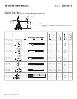 Предварительный просмотр 26 страницы Honeywell GSX Series Installation Instructions Manual