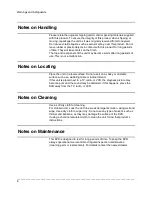 Preview for 8 page of Honeywell H.264 HRDP User Manual