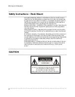 Preview for 10 page of Honeywell H.264 HRDP User Manual