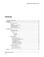 Preview for 11 page of Honeywell H.264 HRDP User Manual