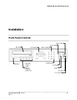 Preview for 21 page of Honeywell H.264 HRDP User Manual