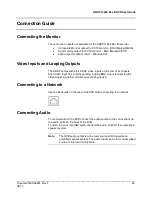 Preview for 25 page of Honeywell H.264 HRDP User Manual