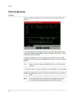 Preview for 32 page of Honeywell H.264 HRDP User Manual