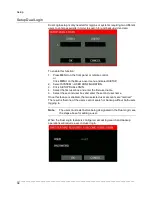 Preview for 38 page of Honeywell H.264 HRDP User Manual