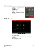 Preview for 41 page of Honeywell H.264 HRDP User Manual