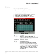 Preview for 45 page of Honeywell H.264 HRDP User Manual