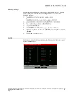 Preview for 47 page of Honeywell H.264 HRDP User Manual