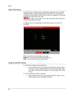 Preview for 48 page of Honeywell H.264 HRDP User Manual