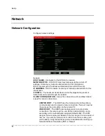 Preview for 54 page of Honeywell H.264 HRDP User Manual