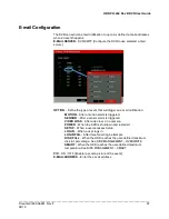 Preview for 57 page of Honeywell H.264 HRDP User Manual