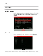 Preview for 58 page of Honeywell H.264 HRDP User Manual