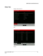 Preview for 59 page of Honeywell H.264 HRDP User Manual