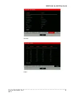 Preview for 61 page of Honeywell H.264 HRDP User Manual