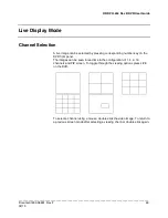 Preview for 63 page of Honeywell H.264 HRDP User Manual