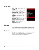 Preview for 66 page of Honeywell H.264 HRDP User Manual