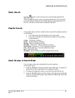 Preview for 69 page of Honeywell H.264 HRDP User Manual