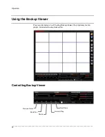 Preview for 74 page of Honeywell H.264 HRDP User Manual