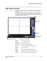 Preview for 93 page of Honeywell H.264 HRDP User Manual