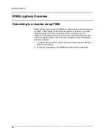 Preview for 98 page of Honeywell H.264 HRDP User Manual