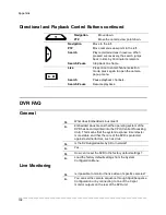 Preview for 102 page of Honeywell H.264 HRDP User Manual