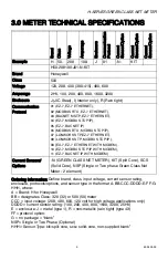 Preview for 9 page of Honeywell H Series Installation Instructions Manual