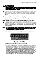 Preview for 15 page of Honeywell H Series Installation Instructions Manual