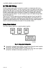 Предварительный просмотр 24 страницы Honeywell H Series Installation Instructions Manual