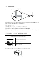 Preview for 10 page of Honeywell H11MFB User Manual