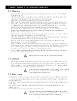 Preview for 13 page of Honeywell H11MFB User Manual