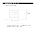 Preview for 8 page of Honeywell H24WCB User Manual