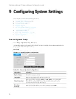 Предварительный просмотр 80 страницы Honeywell H2W2PC1M Configuration Manual