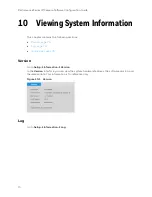 Предварительный просмотр 88 страницы Honeywell H2W2PC1M Configuration Manual